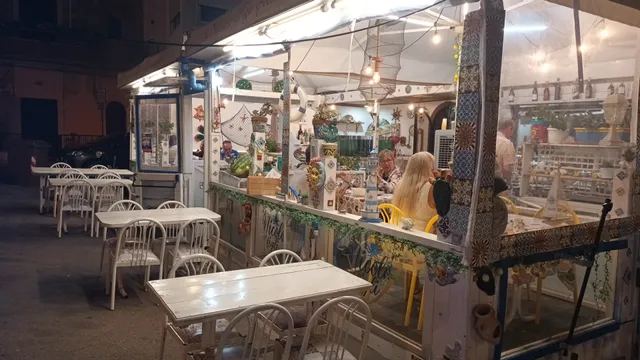 Trattoria da Nicolò e Figli Mondello