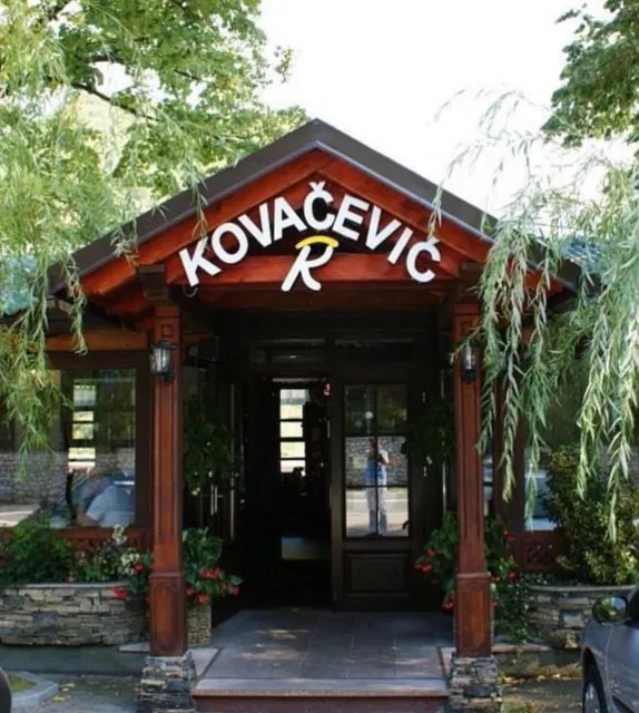 Restoran Kovačević