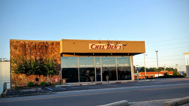 Cheldens Gift Emporium