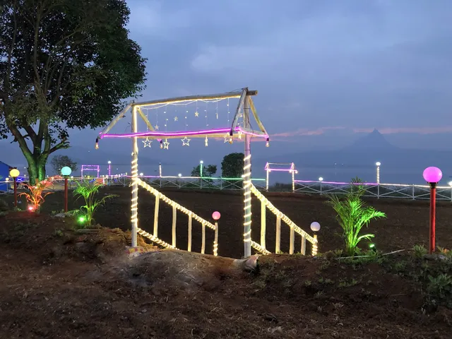 Pawna Lake Camping by Weekend Feels