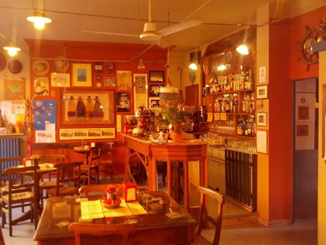 Osteria Della Luce