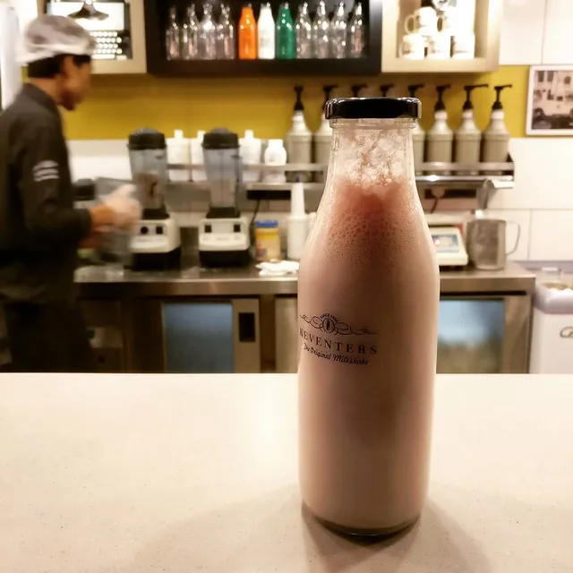 Keventers - Prozone Mall, Coimbatore