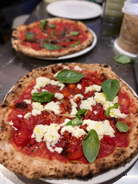 Amare Cucina Pizza Bar