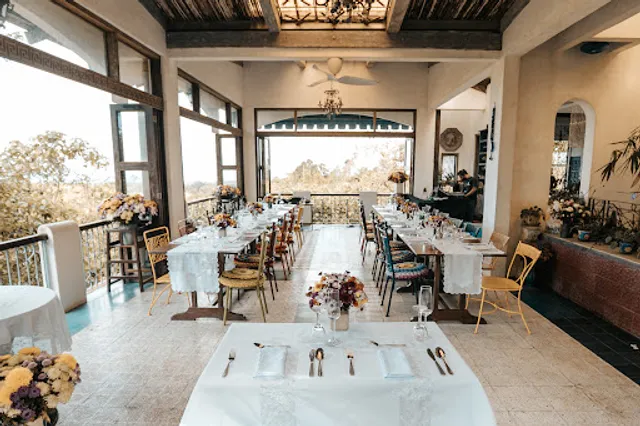 Marcia Adams' Restaurant