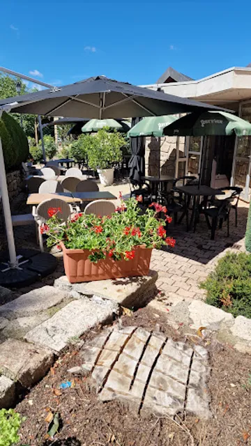 Hôtel Restaurant du Lac Camps