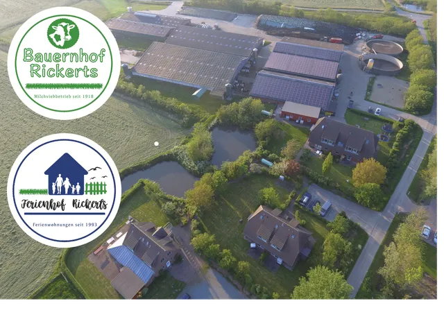 Ferienhof Rickerts