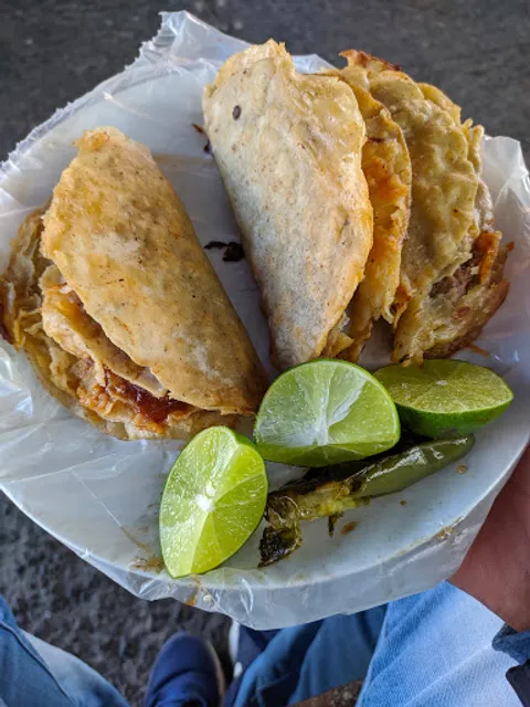 Tacos Paco