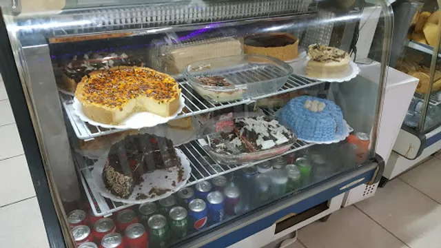 Sorveteria e Pizzaria Zorzo