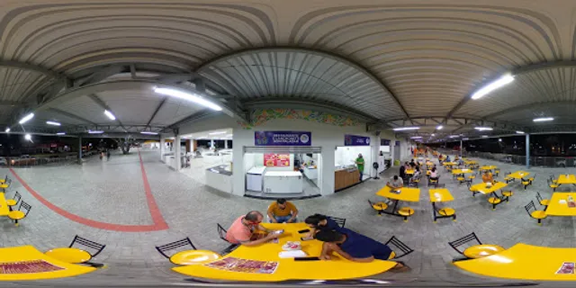 Restaurante e Lanchonete Bom Paladar