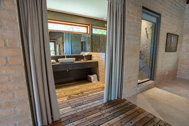 CANTO DO IRERÊ - BOUTIQUE HOTEL