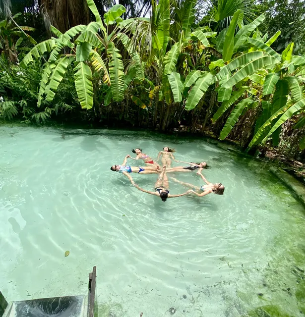 Jalapão Exótico Expedições