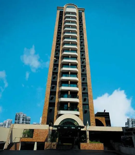 Estanplaza Nações Unidas