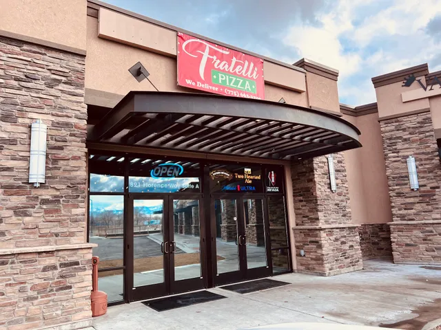 Fratelli Pizza
