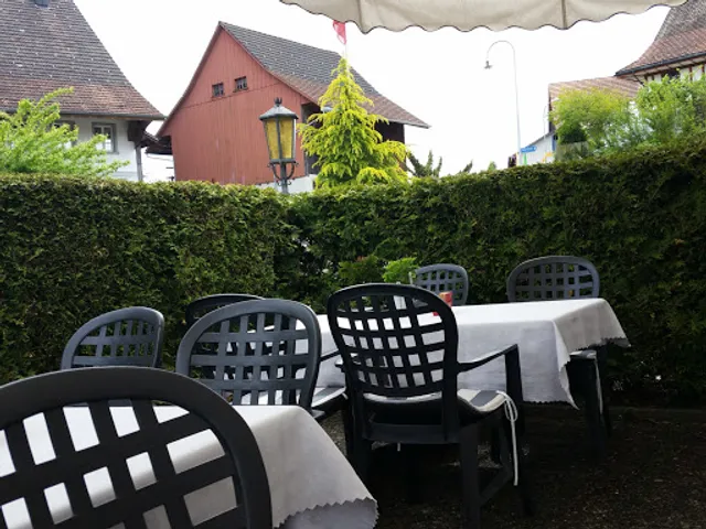 Restaurant Hörnli