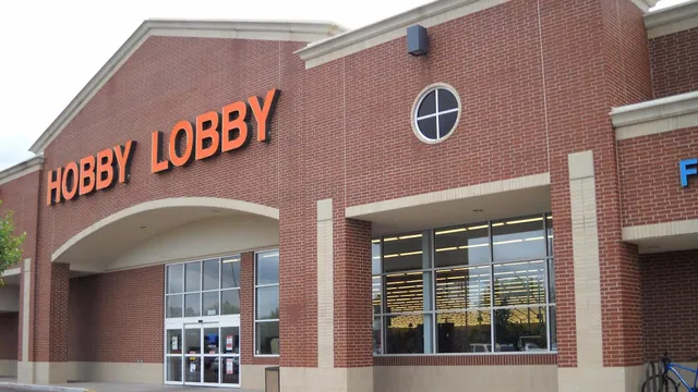 Hobby Lobby