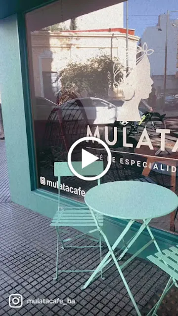 Mulata Café de Especialidad