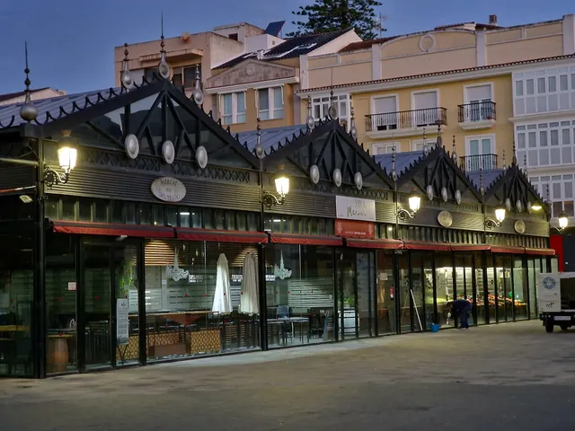 Feria Mercado Gandía