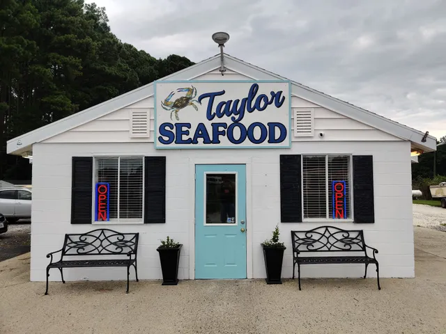 Taylor Seafood