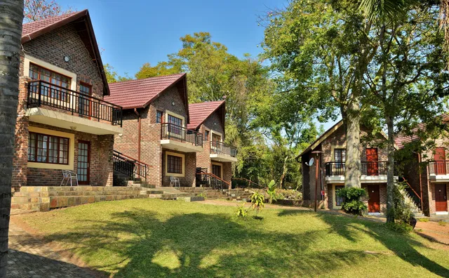 Destiny Lodge White River