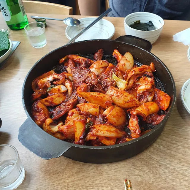 조가네갑오징어 광명소하점