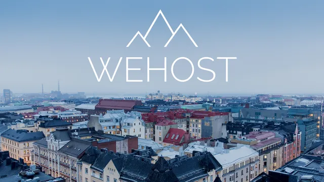 WeHost