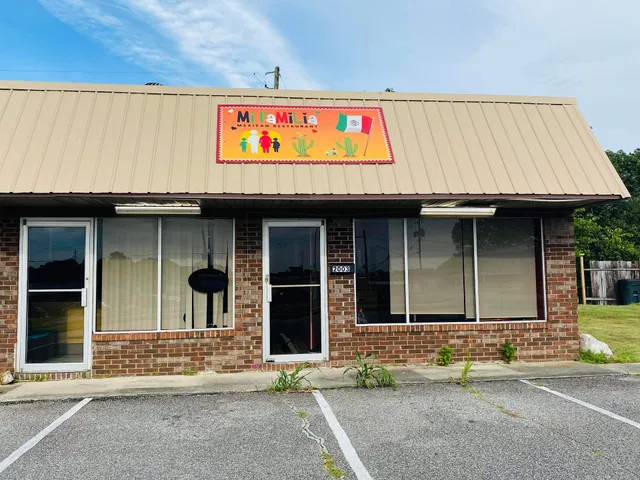 Mi Familia Mexican Restaurant