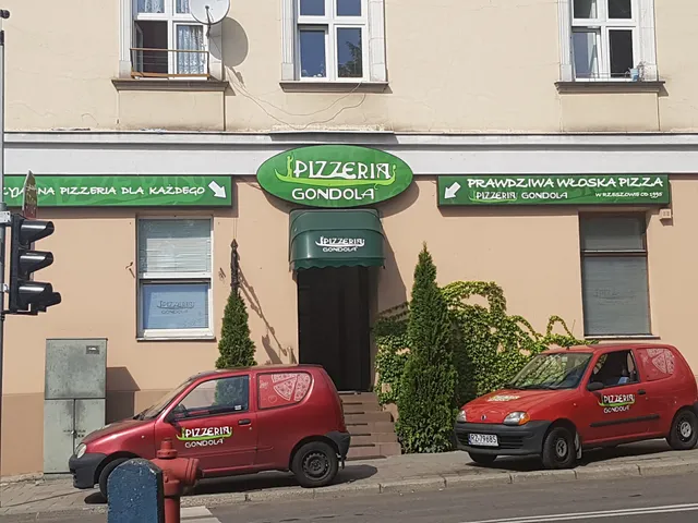 Pizzeria Gondola Rzeszów