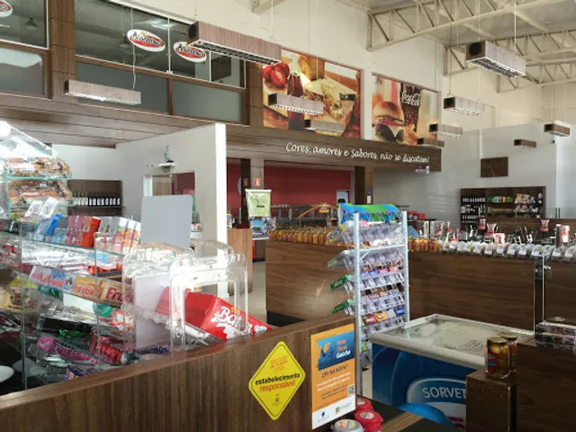 Paradouro Grill Camaquã