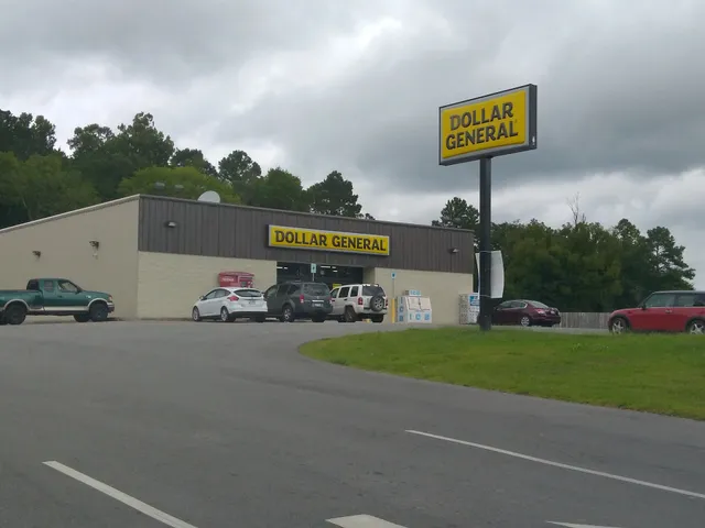 Dollar General