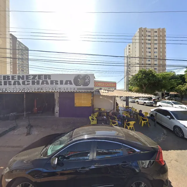 Restaurante e Lanchonete da Ioiô