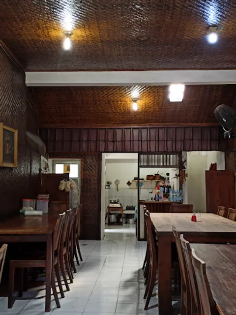 Sate Kambing Sari Sedap Putri