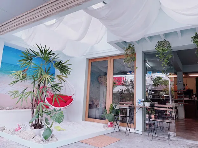 Cozy Life 舒適生活 早午餐咖啡館