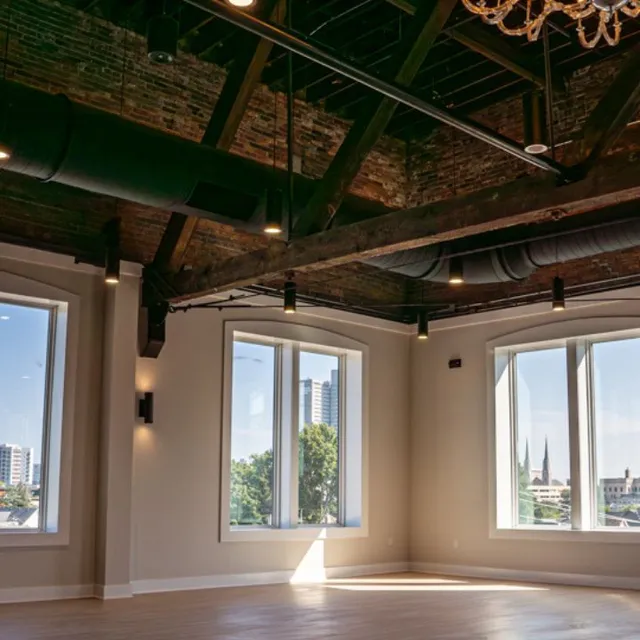 The Fairfield Wedding & Events