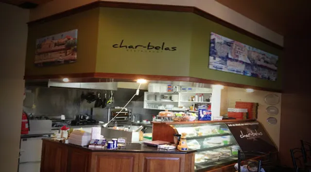 Char Belas Restaurant