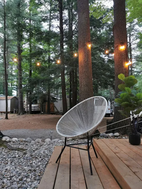 Camping Ange-Gardien