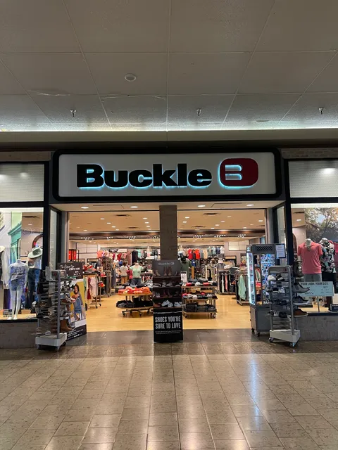 Buckle