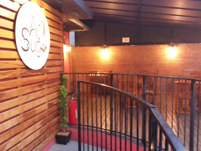 Restaurante Japonês - AJI SUGOI CULINÁRIA JAPONESA