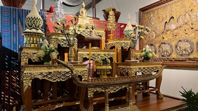 Peppermint Thai Cuisine