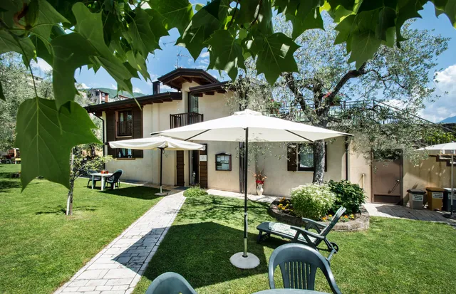 Campolivo Appartamenti