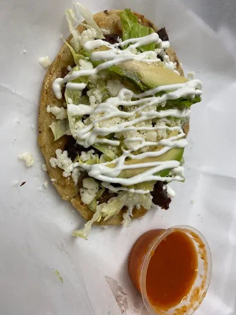 Taqueria El Valle