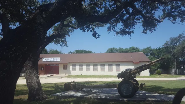 American Legion Post 41