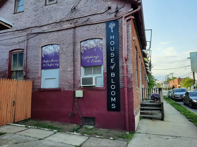 House of Blooms