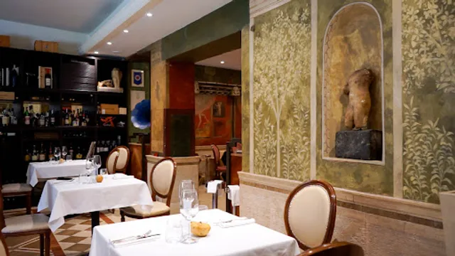 Ristorante Apuleius