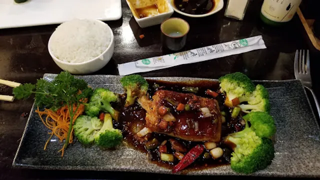 Umami Japanese Restaurant