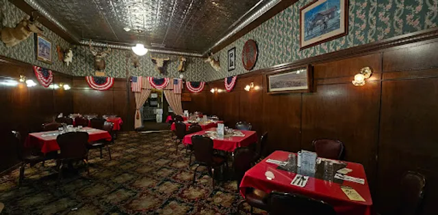 Irma Restaurant Grill