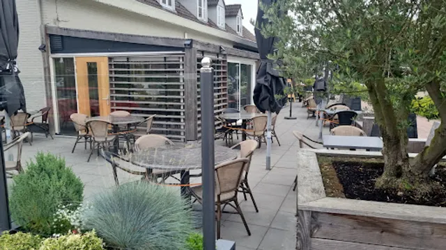 De Watertoren Steenbergen