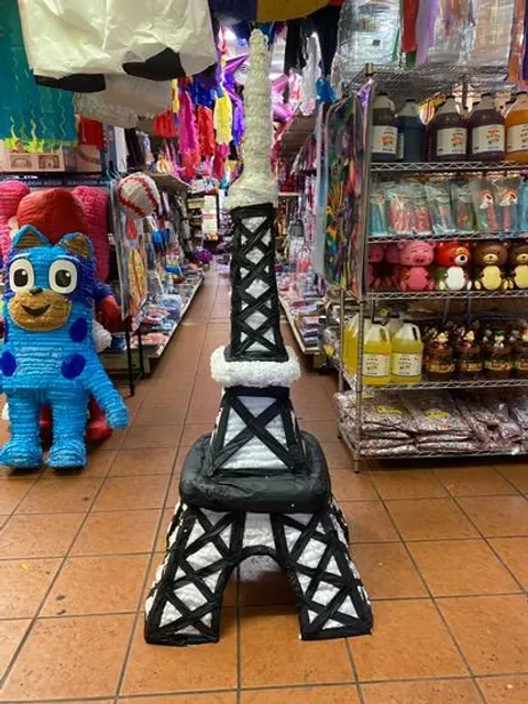 Dulceria la Mexicana