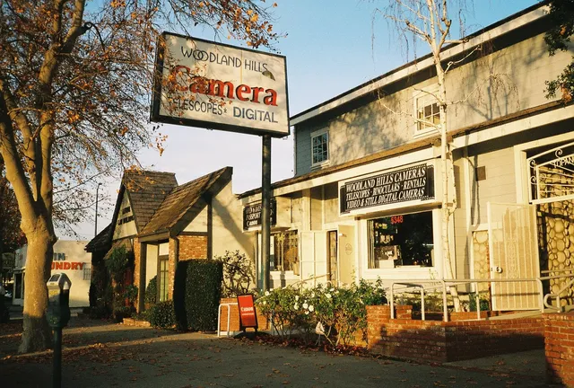 Woodland Hills Camera & Telescopes