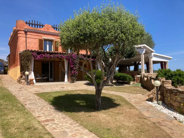 Villa Sa Testa
