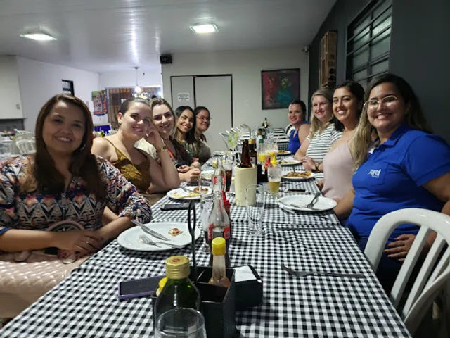 Venezza Pizzaria
